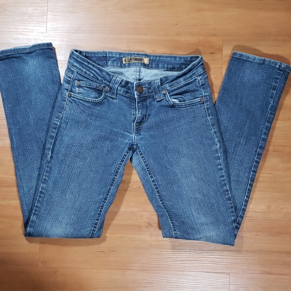 H&G Hot And The Gang Jean's 9x31.5